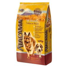 Imagem de Ração Seca Supra Atacama Cães Adultos Todas As Raças - 14 Kg