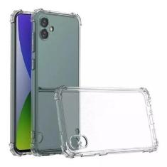 Imagem de Capinha Anti impacto Compativel Para Samsung Galaxy A04E - R&M ACESSOR