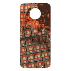 Imagem de Capa Adesivo Skin194 Verso Para Motorola Moto G6 Plus - KawaSkin