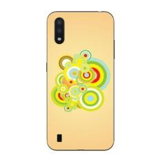 Imagem de Capa Adesivo Skin370 Verso Para Samsung Galaxy A01 (2020) - Kawaskin