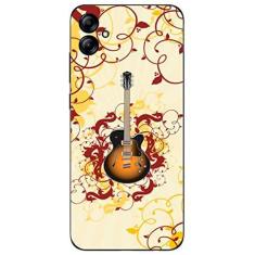 Imagem de Capa Adesivo Skin373 Verso Para Samsung Galaxy A04e (2022)