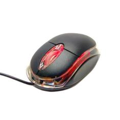 Imagem de Mouse Óptico Kapbom de Alta Precisão para Trabalho e Jogos com Confort