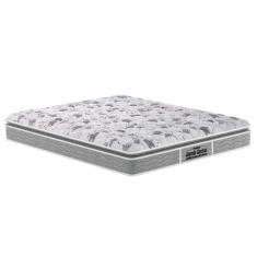 Imagem de Colchão King Ortopédico D45 / ep Anatômico Guarda Costas Próextreme Plus Pillow Top (193x203x28) - Probel