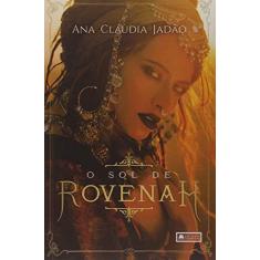 Imagem de O Sol De Rovenah - Jadão,ana Claudia - 9788553270590
