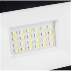 Imagem de Refletor Led Holofote 100w Branco Frio Resistente Agua Ip66