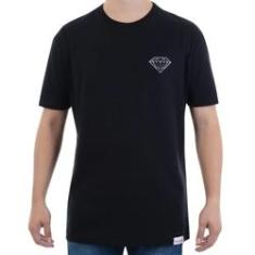 Imagem de Camiseta Diamond Brilliant Tee