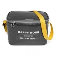 Imagem de Bolsa Cooler Happy Hour Ludi LY2007
