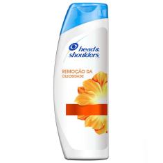 Imagem de Shampoo de Cuidados com a Raiz Head & Shoulders Remoção da Oleosidade 200ml