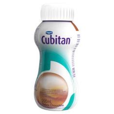Imagem de Cubitan Chocolate 200ml - Cubitan Danone