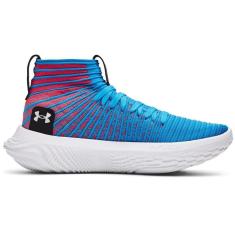Imagem de Tênis Under Armour Flow FUTR x Elite-Unissex