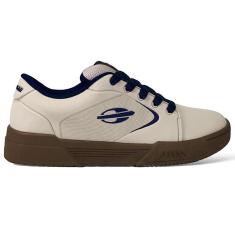 Imagem de Tênis Mormaii Flow Masculino 208004 Ice/Navy-Masculino