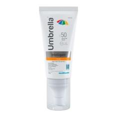 Imagem de Protetor Solar Facial Fluido Umbrella Intelligent FPS50 50g-Unissex