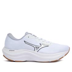 Imagem de Tênis Masculino Mizuno Enigma Branco  masculino