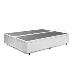 Imagem de Base Box Baú Queen Luna Cabecasa Madeiramadeira