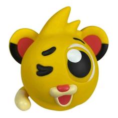 Imagem de Boneco 22 Cm Bolofofos Rick Pão De Queijo Lider 3040