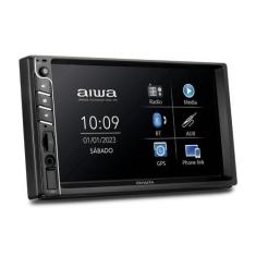 Imagem de Central Multimidia Aiwa CA-DD-01 7" 4X25W