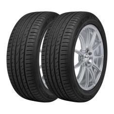 Imagem de Kit 2 Pneus Nexen Aro 16 225/55R16 N Fera SU4 95W
