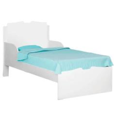 Imagem de Cama Tuboarte Infantil Happy
