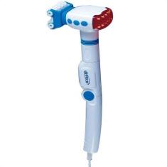 Imagem de Massageador Profissional Elétrico Com Infravermelho Bivolt - G-TECH