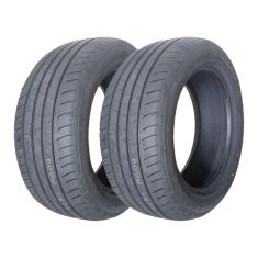 Imagem de Kit 2 Pneus Roadboss Aro 17 205/45R17 N906 88W XL
