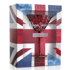 Imagem de Perfume Pepe Jeans London Calling for Her EDP 80 ml