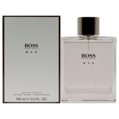 Imagem de Perfume Boss de Hugo Boss para homens - spray EDT de 100 ml