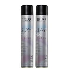 Imagem de Kit TRUSS Stay Fix Strong Duo (2 Unidades)