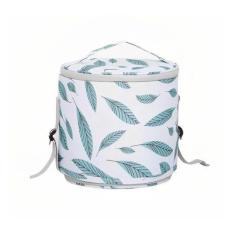 Imagem de Bolsa Para Transportar Marmitas e Alimentos Congelados Treino Dieta Nu