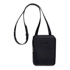 Imagem de Bolsa MImo Petite Jolie Cross Preto - PJ10362II