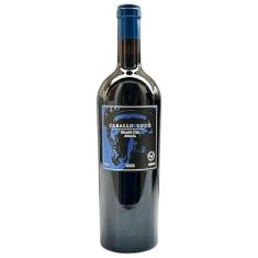 Imagem de Vinho Caballo Loco Grand Cru Apalta 750ml | Oferfa