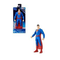 Imagem de Boneco Superman Dc 24cm Action Figure Brinquedo Colecionável - Sunny