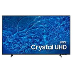 Imagem de Smart TV LED 50" Samsung Crystal 4K HDR UN50BU8000GXZD