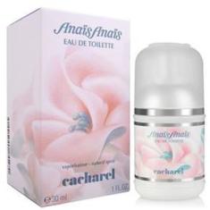 Imagem de Perfume Anais Anais Edt Feminino - Cacharel - 100 ml