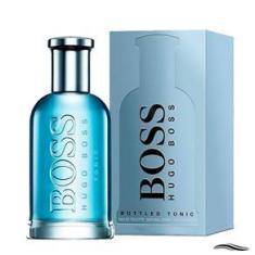 Imagem de Hugo Boss Bottled Tonic EDT 50ml - Perfume Masculino
