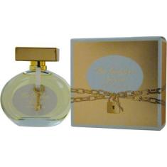 Imagem de Perfume Feminino Her Golden Secret Antonio Banderas Eau De Toilette Spray 80 Ml
