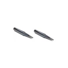 Imagem de Duas Pontas Fenda Estação De Solda Hikari Hk 936 937 1,6 Mm