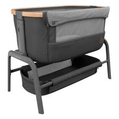 Imagem de Berço Iora Maxi Cosi - Essential Graphite