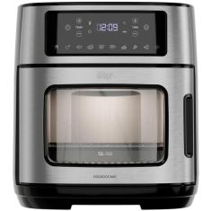 Imagem de Fritadeira Elétrica Sem óleo Oven Air Fryer Wap FW00954 12l Capacidade do Cesto 4,5l