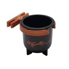 Imagem de Comedouro Médio 2 Furos InjetFour - Diversas cores - Verde