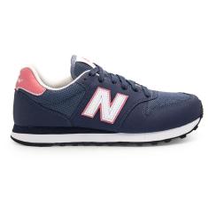 Imagem de Tênis New Balance Feminino 500 V2 Casual-Feminino