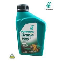 Imagem de OLEO PETRONAS URANIA 1000 E 15w40 DIESEL - Litro