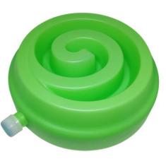 Imagem de Comedouro para cães e gatos lento - Betterpet - Verde