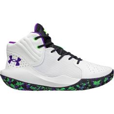 Imagem de TENIS MASCULINO UNDER ARMOUR UA JET 21-Masculino