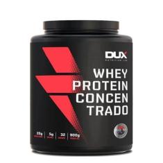 Imagem de Whey Dux Concentrado 900G - Doce De Leite - Dux Nutrition Lab