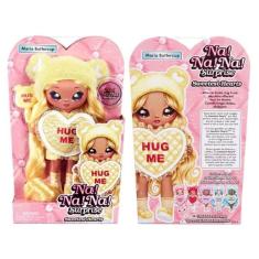 Imagem de Boneca Na! Na! Na! Surprise Coração Maria Buttercup - MGA
