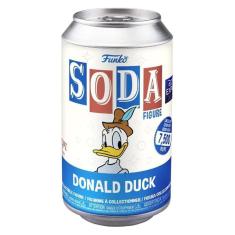 Imagem de Funko Vinyl Soda Disney - Donald Duck *D23 Expo 2022* 66389