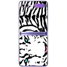Imagem de Capa Adesivo Skin047 Verso Para Samsung Galaxy Z Flip (2020)