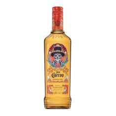 Imagem de Tequila Reposado Especial Edição Limitada José Cuervo 750ml”