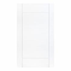 Imagem de Folha de Porta Maciça 210x100cm Eucalipto Pm95 Clean Cruzeiro Portas Fundo Primer