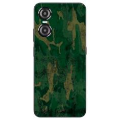 Imagem de Capa Adesivo Skin161 Verso Para Blu G63 (G0850)